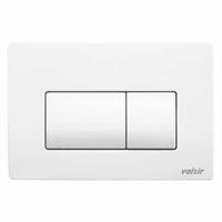 PLACCA P1 ABS BIANCO LUCIDO VALSIR