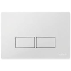 PLACCA P3 ABS BIANCO VALSIR