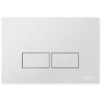 PLACCA P3 ABS BIANCO VALSIR