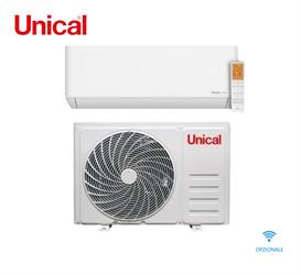 CLIMATIZZATORE FLOWY 24000BTU CON IONIZZATORE R32 A++/A+ UNICAL