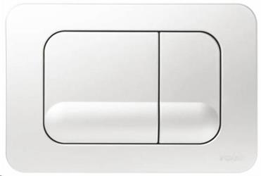 PLACCA TROPEA WINNER ABS BIANCO VALSIR