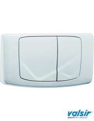 PLACCA ANGEL RIOS ABS BIANCO VALSIR