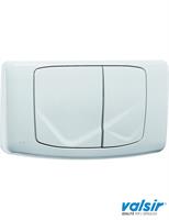 PLACCA ANGEL RIOS ABS BIANCO VALSIR