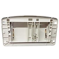 PLACCA ANGEL RIOS ABS BIANCO VALSIR