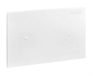 PLACCA CIECA PER CASSETTA PNEUMATICA PUCCI