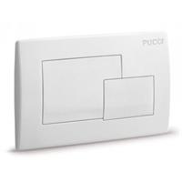 PLACCA ECO BIANCA 80005410 FINO AL 2010 PUCCI