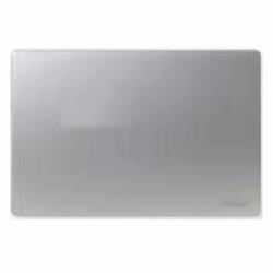 PLACCA CIECA ISPEZ. ABS EV/SPACE CROMO LUCIDO VALSIR