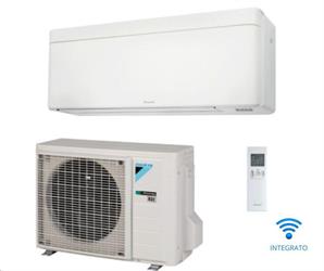 CLIMATIZZATORE 9000BTU STYLISH BIANCO A+++/A+++ WIFI DAIKIN