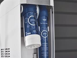 FILTRO TAGLIA S 600 LT GROHE BLUE