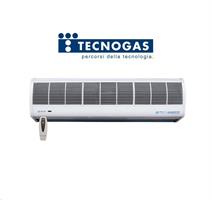 BARRIERA D'ARIA NATURAL WIND DA 120 TECNOGAS
