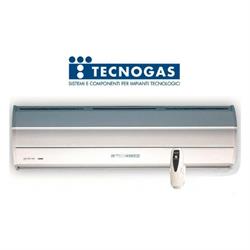BARRIERA D'ARIA FASHION WIND DA 120 TECNOGAS