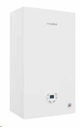 CALDAIA CONDENSAZIONE TENERIFE KC 24 METANO FONDITAL