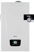 CALDAIA CONDENSAZIONE LUNA DUO-TEC E 33 METANO BAXI