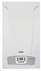 CALDAIA A CAMERA APERTA ECO5 BLUE 24 METANO BAXI