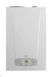 CALDAIA CONDENSAZIONE CON ACCUMULO NUVOLA DUOTEC+ 33 METANO BAXI