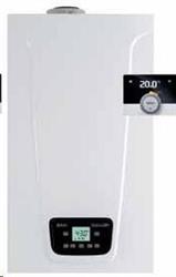 CALDAIA CONDENSAZIONE DUOTEC COMPACT E28 METANO BAXI
