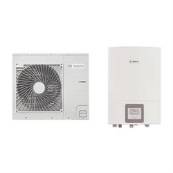 POMPA DI CALORE SPLITTATA ODUSPLIT6 CSH3000IAW 8Kw/6Kw BOSCH