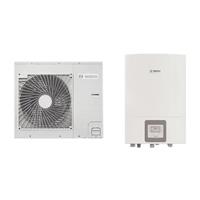 POMPA DI CALORE SPLITTATA ODUSPLIT6 CSH3000IAW 8Kw/6Kw BOSCH