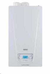 CALDAIA CONDENSAZIONE LUNA CLASSIC 28 IT METANO BAXI