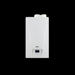 CALDAIA CONDENSAZIONE LUNA COMPACT 32-IT METANO BAXI