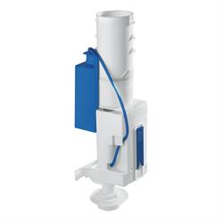 CAMPANA AV1 CASSETTE INCASSO GROHE