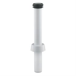 CANOTTO CASSETTA INCASSO BIANCO GROHE