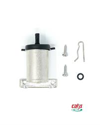 KIT CILINDRETTO CASSETTA INCASSO 14 LITRI CATIS