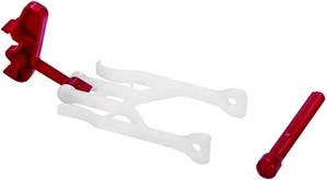LEVA COMPLETA PER 37643 GROHE