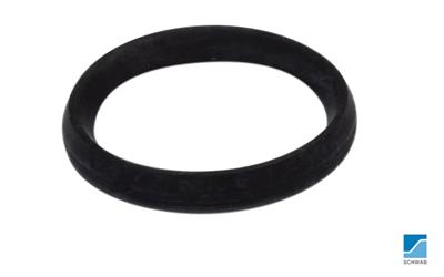 GUARNIZIONE TUBO CACCIATA CASSETTE INCASSO SCHWAB
