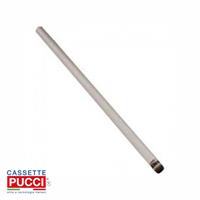 TUBETTO TROPPO PIENO 47 CM PER TUTTI I MODELLI PUCCI