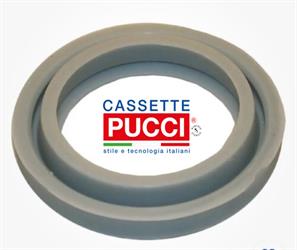 GUARNIZIONE SEDE SFERA TUTTI I MODELLI PUCCI