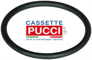 ORING 147 PER SEDE ESTRAIBILE ECO/SARA PUCCI