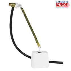 GALLEGGIANTE SARA/ECO PUCCI TIPO VECCHIO 1987-1995