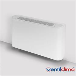 FANCOIL CENTRIFUGO DA ESTERNO VCE-W10 ATT.SX C/SELETTORE VENTILCLIMA