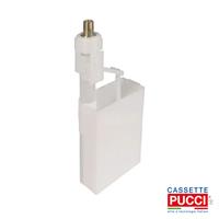 GALLEGGIANTE SARA/ECO PUCCI