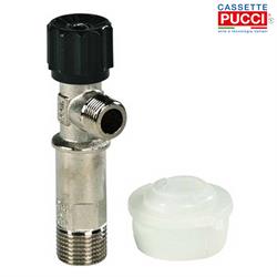 PINCUS CASSETTA INCASSO PUCCI