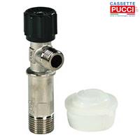 PINCUS CASSETTA INCASSO PUCCI