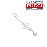 BATTERIA SCARICO COMPLETA ECO PUCCI