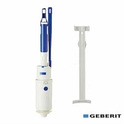 CAMPANA COMPLETA TWICO GEBERIT 240502 TWINLINE