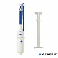 CAMPANA COMPLETA TWICO GEBERIT 240502 TWINLINE