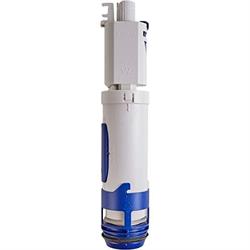 VALVOLA DI SCARICO TWICO COMPLETA 8cm GEBERIT