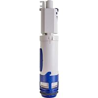 VALVOLA DI SCARICO TWICO COMPLETA 8cm GEBERIT