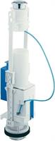 CAMPANA AV1 COMPLETA DOPPIO SCARICO ECO GROHE