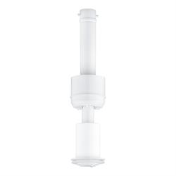 CAMPANA CASSETTA INCASSO GROHE