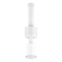 CAMPANA CASSETTA INCASSO GROHE
