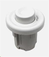 COMANDO PNEUMATICO INCASSO BIANCO R8 VALSIR