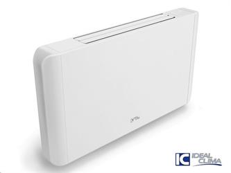 FANCOIL DA EST. NEMO250 CALDO 1,4Kw-FRED.815w C/COM. A BORDO M.
