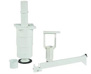KIT PER VALVOLA MECCANICA COES