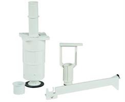KIT PER VALVOLA MECCANICA COES