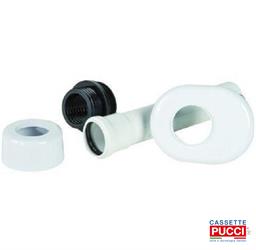 CANOTTO COMPLETO PUCCI